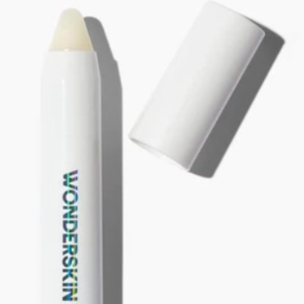 NEW WONDERSKIN Lip Scrub